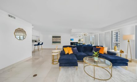 The Bay & the City 2