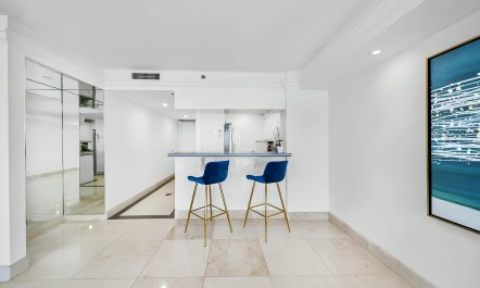 The Bay & the City 6