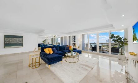 The Bay & the City 4