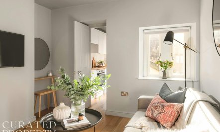 St Catherine's Court