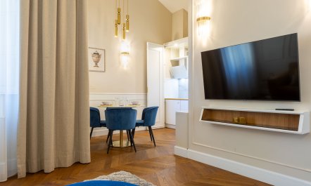 Duomo From The Rooftops 6