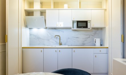 Duomo From The Rooftops 8