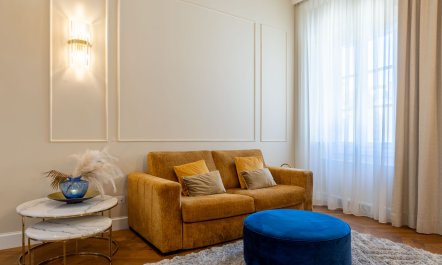 Duomo From The Rooftops 3