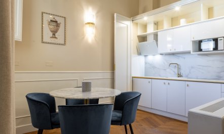 Duomo From The Rooftops 7