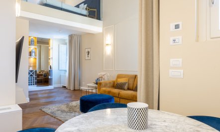 Duomo From The Rooftops 5