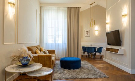 Duomo From The Rooftops 4