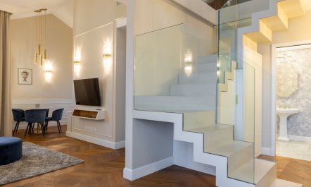 Duomo From The Rooftops