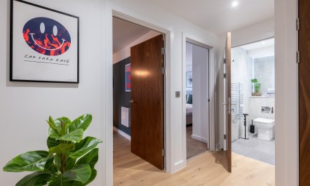 The Executive Elegance 6