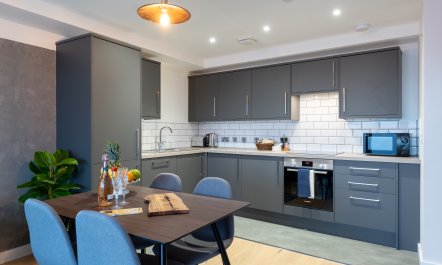 The Executive Elegance 1