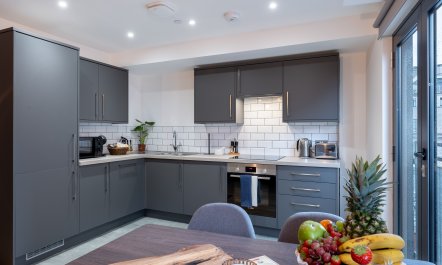 The Executive Elegance 5