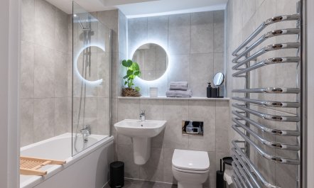 The Executive Elegance 9