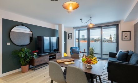 The Executive Elegance 2