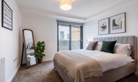 The Executive Elegance 8