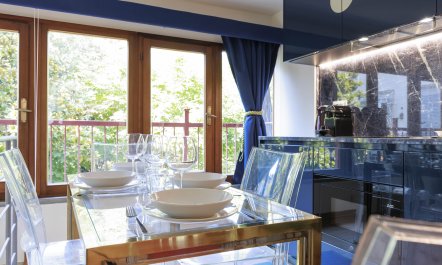 The Palazzo Garden 6