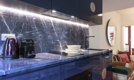 The Palazzo Garden 7