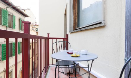 The Palazzo Garden 1