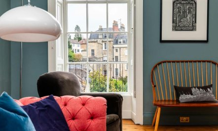 The Georgian Jewel 5