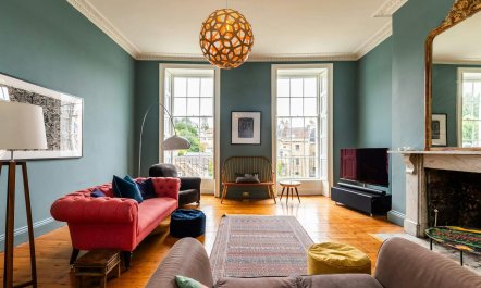 The Georgian Jewel 4