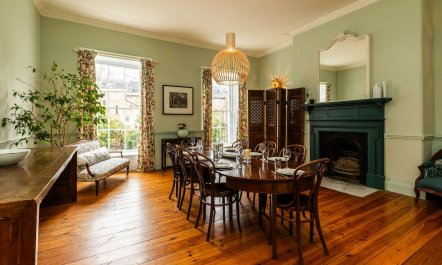 The Georgian Jewel 6