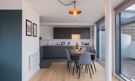 Market Street Melody 1