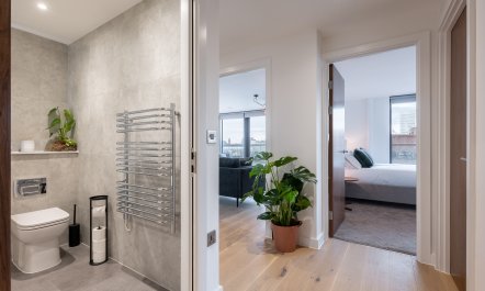 Market Street Melody 0