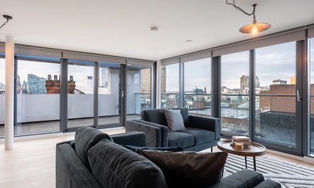 Market Street Melody 3