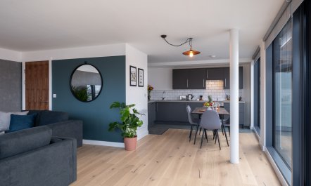 Market Street Melody 4