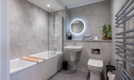 Market Street Melody 8