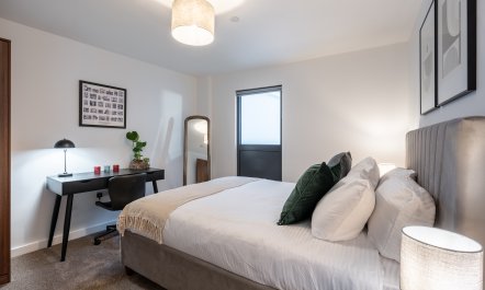 Market Street Melody 7