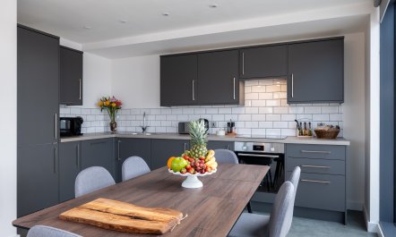 Market Street Melody 5