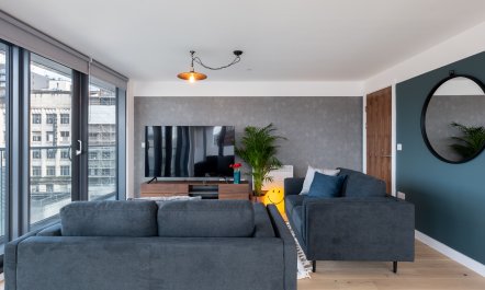 Market Street Melody