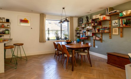 The Bristol Breeze 2