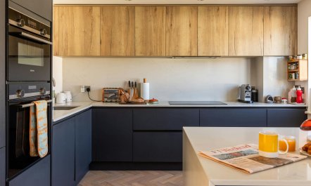 The Bristol Breeze 5