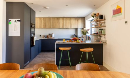 The Bristol Breeze 1