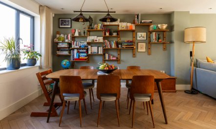 The Bristol Breeze 0