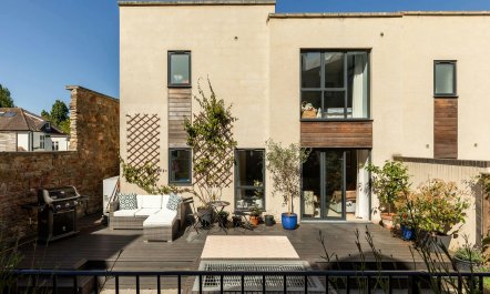 The Bristol Breeze 1