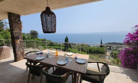 Riviera View