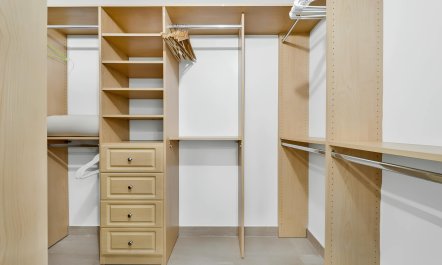 Biscayne Reflections 6