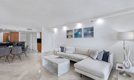Miami's Pearl 2