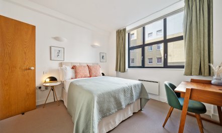 A Loft in the East 5