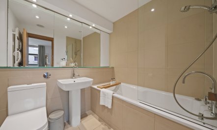 A Loft in the East 6