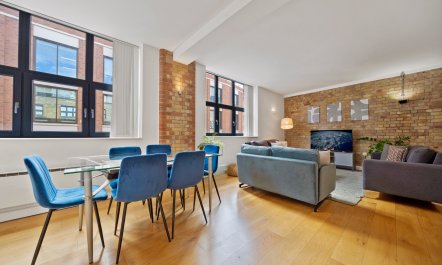 A Loft in the East 3