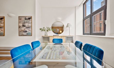 A Loft in the East 2