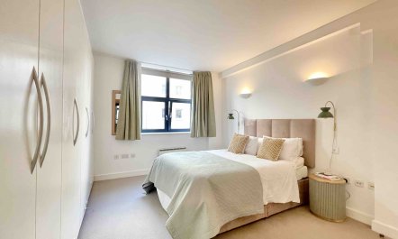 A Loft in the East 7