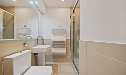 A Loft in the East 8