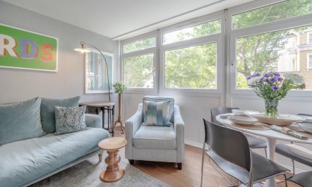 Notting Hill Views 1