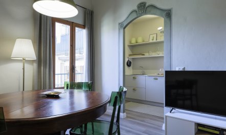 The Heart of San Frediano 4