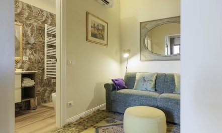 The Heart of San Frediano 2