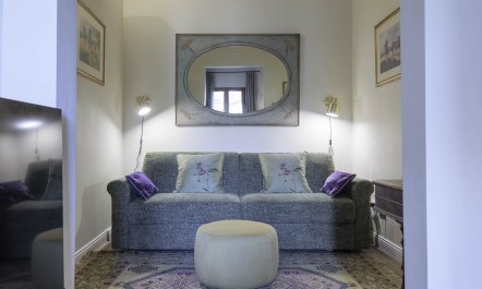 The Heart of San Frediano 1