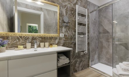 The Heart of San Frediano 9